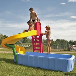 acquagioca acquafun massima sicurezza eurotank